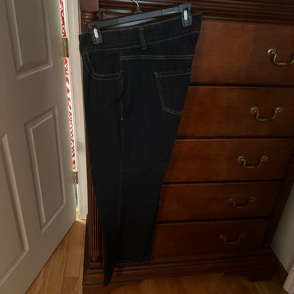 Womens jeans